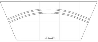 45 Curve-DT1