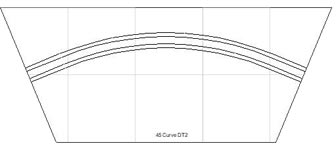 45 Curve-DT2