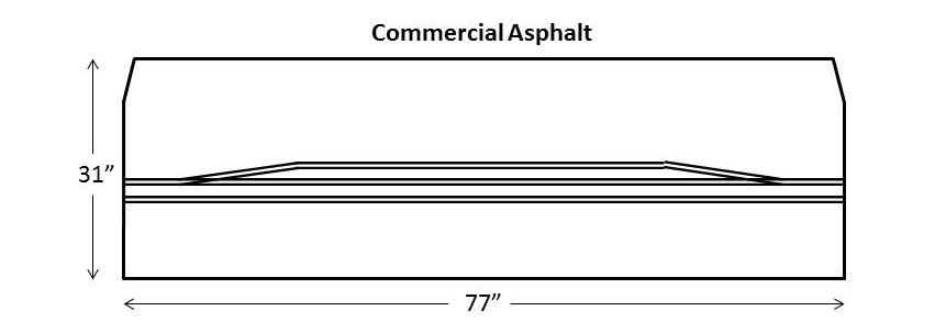 Commercial Asphalt 