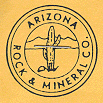 Arizona Rock and Mineral Co
