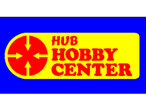 Hub Hobby Center
