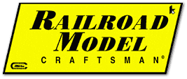 Model Railroad Craftsman